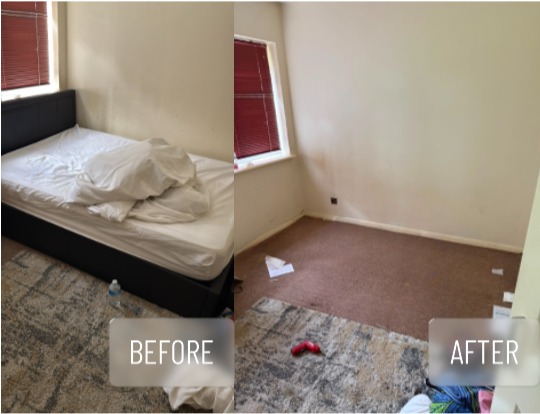 Urgent Move — Landlord & Tenant Eviction Support